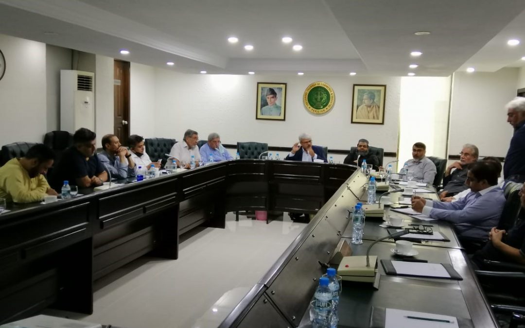 APCCMA Meeting 23rd June 2021